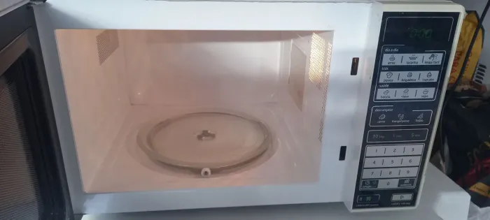 Micro-ondas