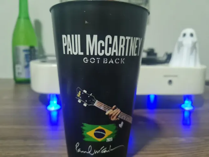 Copo Paul Mccartney Show - 2023