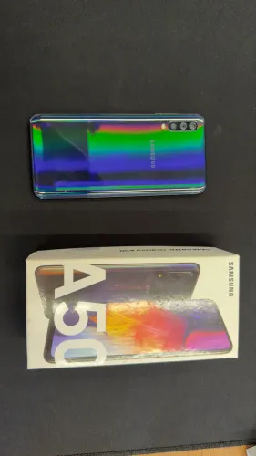 Samsung a50