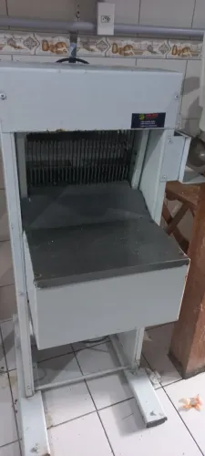 Fatiadora de Pães 