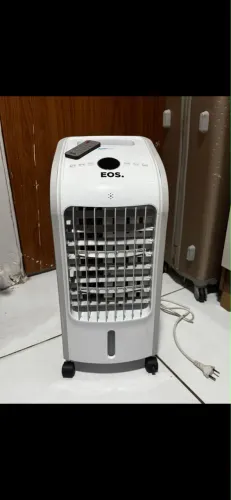 Climatizador