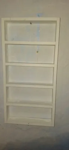Expositor de esmaltes 