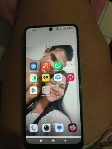 Redimi note 13