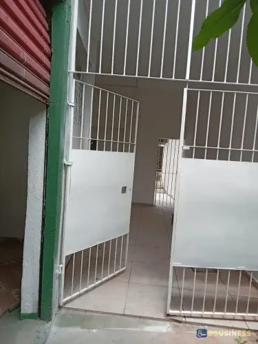Casa comercial para locação 120m², 4 dormitórios com 1 vaga - Chácara Belenzinho, São Paul