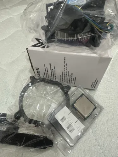 Processador i5 3470 - 3.20ghz
