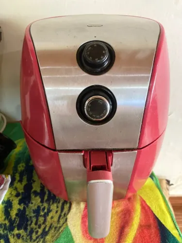 AIR FRYER BRITÂNIA 3,2 L / 1.500 W