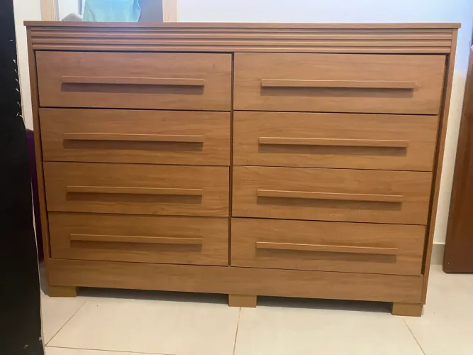 Vendo Cômoda (semi nova)