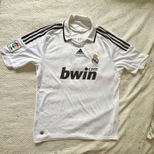 Camisa Real Madrid GG Raul ?Madrid?