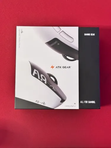 Mouse ATK GEAR AIR 9