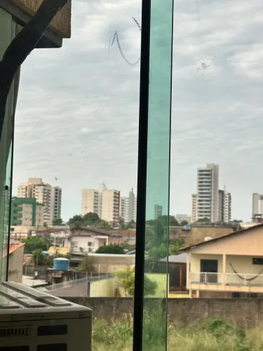 Alugo ou Vendo Apartamento