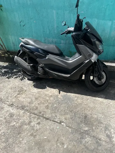 Nmax