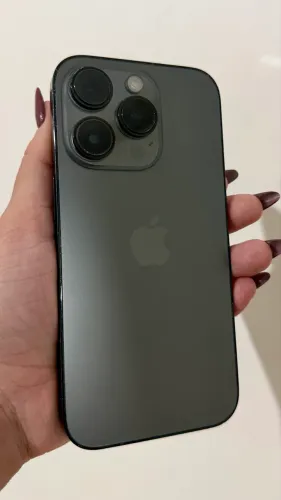IPHONE 14 PRO 256GB SEMINOVO