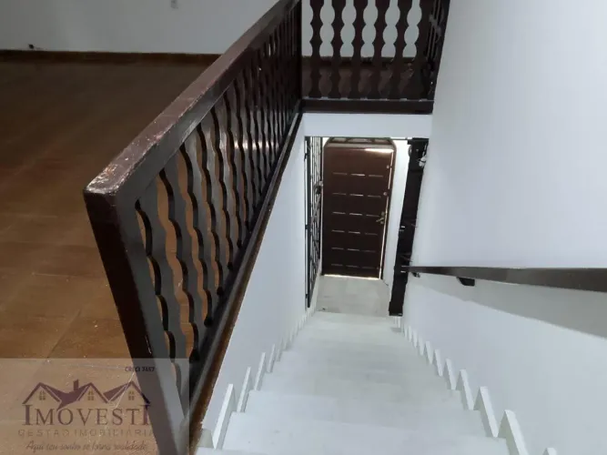 Apartamento para locação comercial no centro de Maricá - Maricá/RJ
