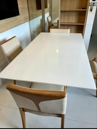 MESA DE JANTAR