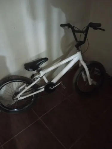 Bicicleta pro x bmx