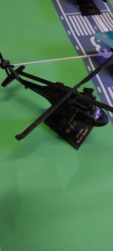 Aviões de guerra escala 1:172 maisto