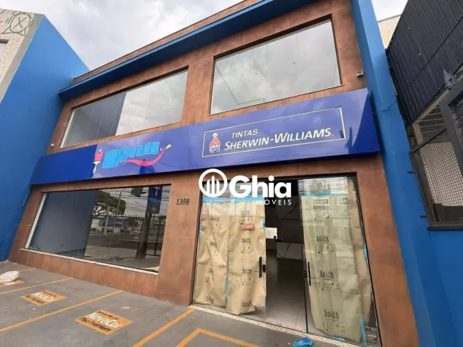 Salão à venda, 438 m² por R$ 3.200.000,00 - Jardim Bela Vista - Campinas/SP