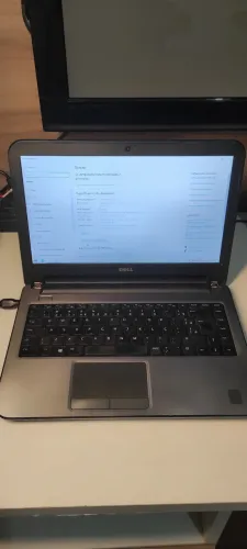 Notebook DELL LATITUDE 3440 OPORTUNIDADE DE NEGÓCIO, COM SSD