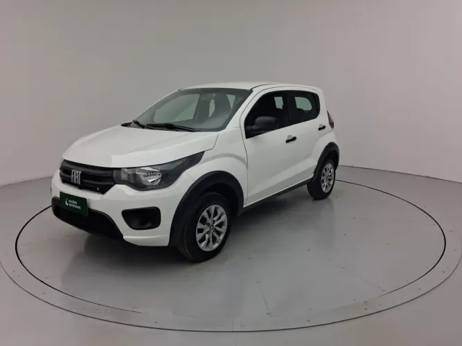 Fiat Mobi Like 1.0 Fire Flex 5P. 2024