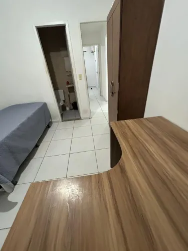 ALUGO CASA PRÓXIMO A FLECHEIRAS
