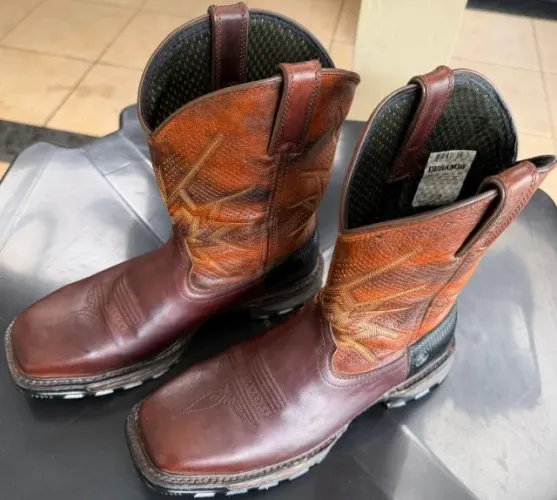 BOTA DURANGO  Maverick XP