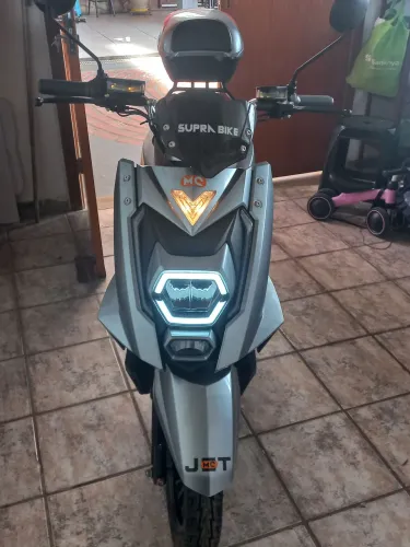 Moto jet elétrica NOVA - 1000W