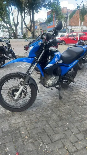 MOTO BROS