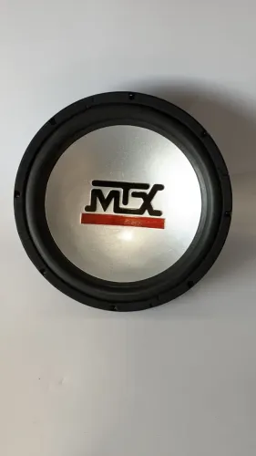 Alto falante MTX Thunder4500 T4510-04