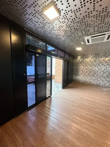 Prédio para alugar, 1000 m² - Brooklin - São Paulo/SP