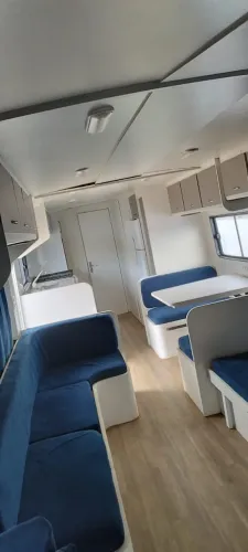 Motorhome ônibus
