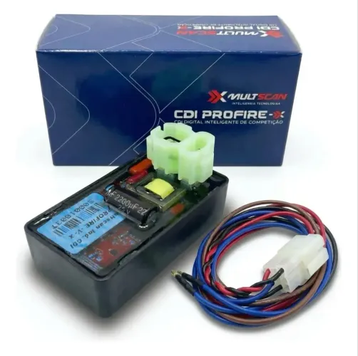 cdi multscan pipoco