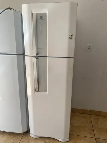 Geladeira 