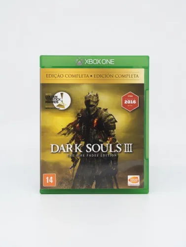 Jogo de Xbox one