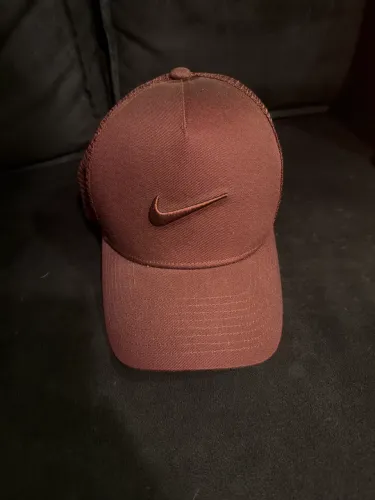 Boné nike