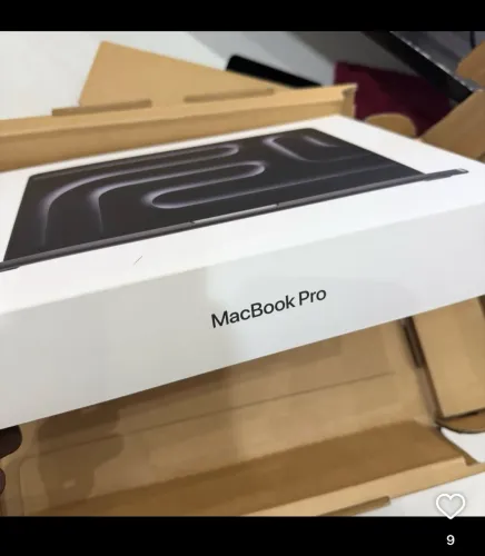 MAX | MACBOOK | 128 RAM | 1T SSD