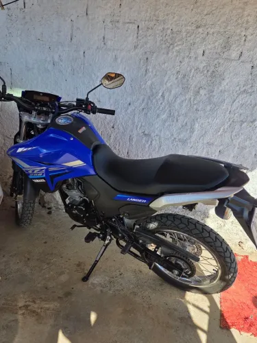 LANDER 250 2022!