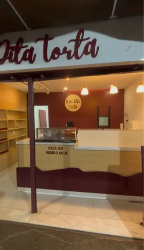 Passo o ponto comercial - Loja comercial 80m2 107 Asa Norte