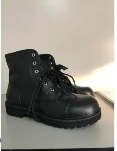 Corurno Vilella boots