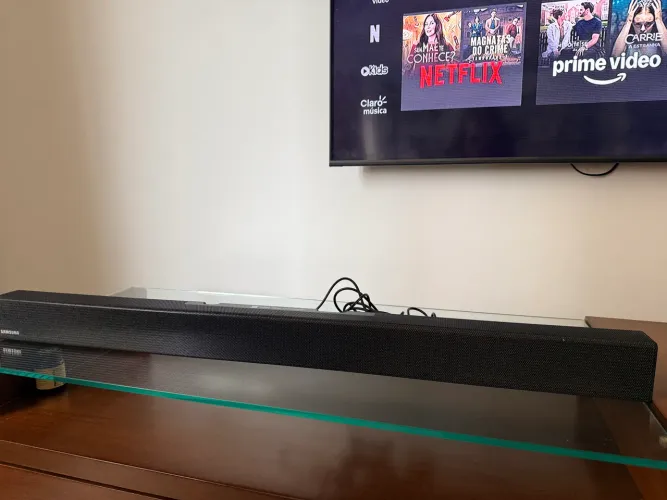 Sound Bar Samsung 450 H