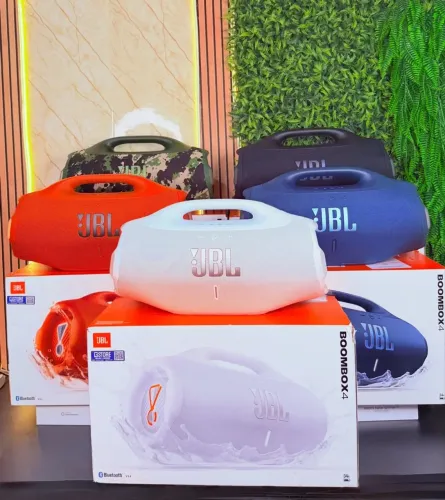JBL BOOMBOX 4