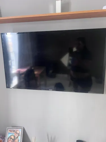 Smart tv samsung 32