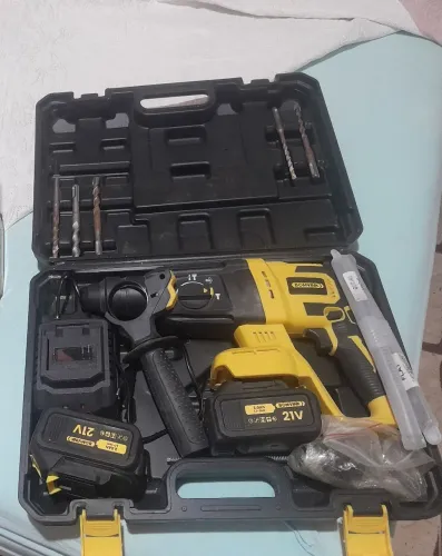 Martelete novo pra vender