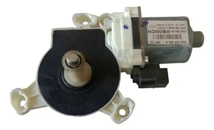 Motor Vidro Elétrico Diant Esq Vw Gol G6 Saveiro Voyage
