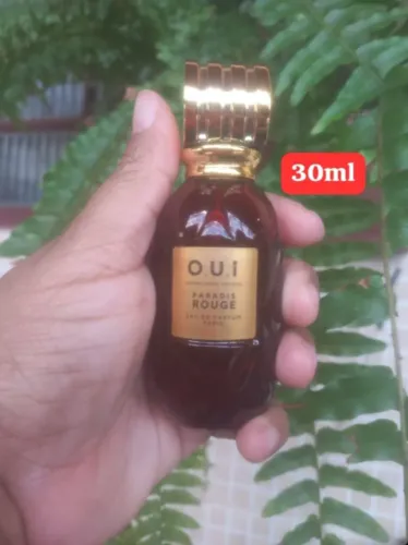 Deo parfum