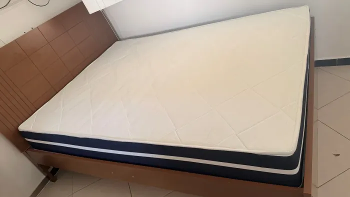 Colchão 138×188 Alfa Maxx