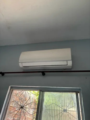 Ar condicionado
