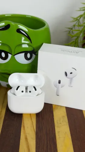 Air pods 4 ANC