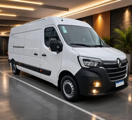 Renault Master 2.3 DCI Extra PRO 16V Diesel 2025
