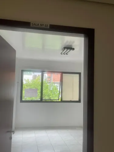 Sala comercial na Rua Tavares Bastos, 336 30 m²