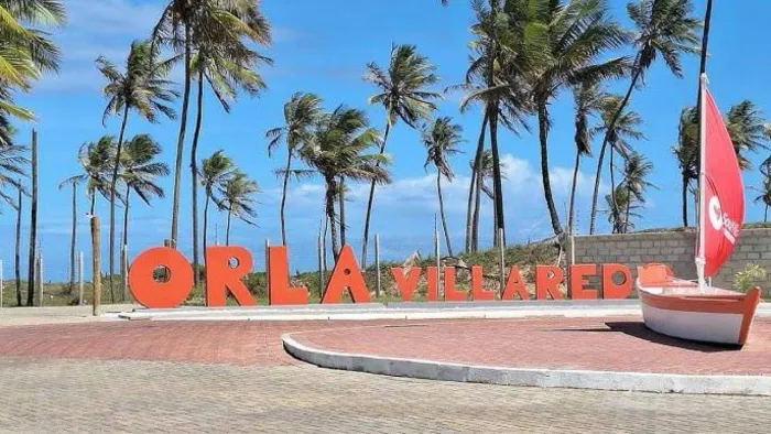 LOTE NO CONDOMÍNIO VILLAREDO BARRA [3991]